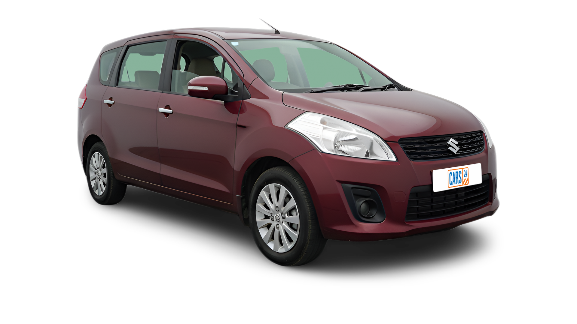 Maruti Ertiga-img